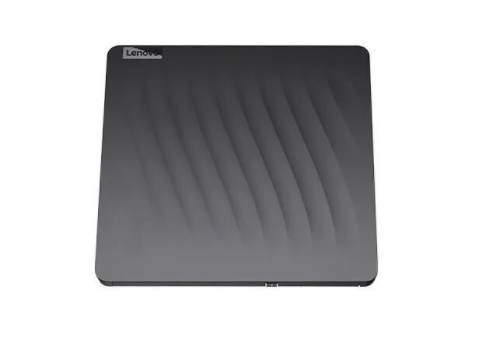 联想(Lenovo)8倍速 外置光驱 DVD刻录机 移动光驱 DB75-Max