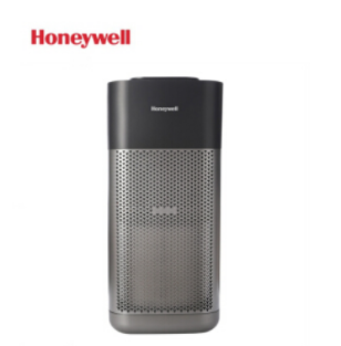 霍尼韦尔（honeywell） 空气消毒机 除甲醛雾霾细菌 智能音箱空气净化器KJ620F-T22B 净化器